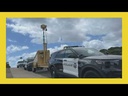 Security Trailer Rental